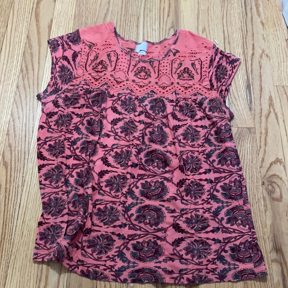 Anthro top